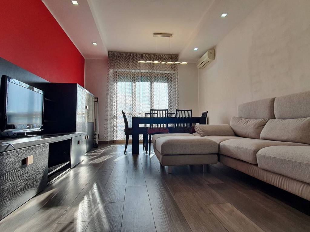 appartamento in vendita a Milano in zona Chiesa Rossa