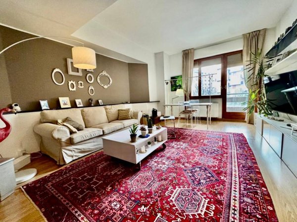 appartamento in vendita a Milano in zona Solari