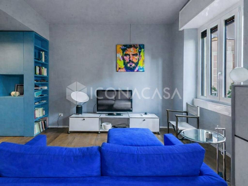 appartamento in vendita a Milano in zona Centro Direzionale