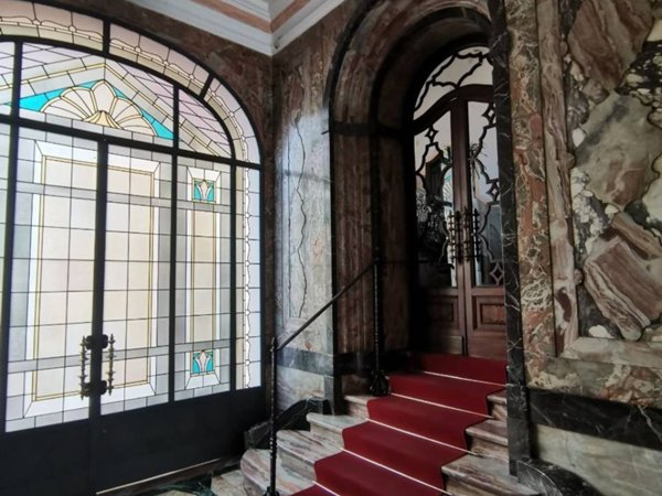 appartamento in vendita a Milano in zona Città Studi