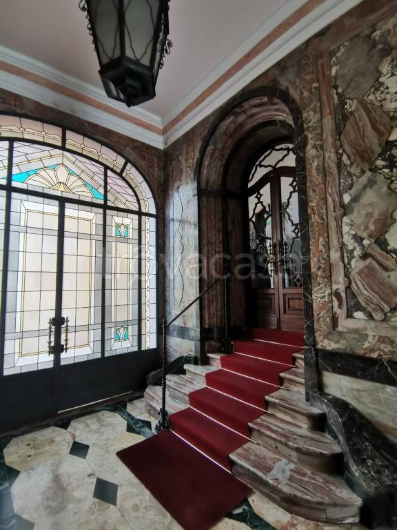 appartamento in vendita a Milano in zona Città Studi