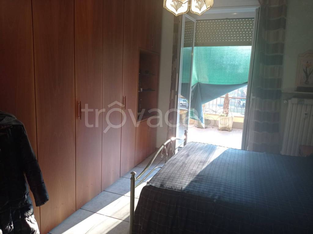 appartamento in vendita a Milano in zona Bovisa