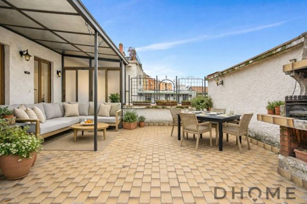 appartamento in vendita a Milano in zona Centro Storico