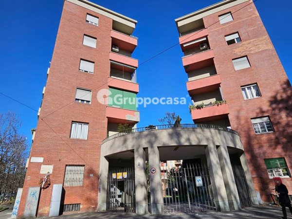 appartamento in vendita a Milano in zona Porta Vittoria