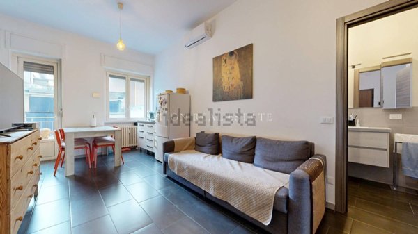 appartamento in vendita a Milano in zona San Vittore