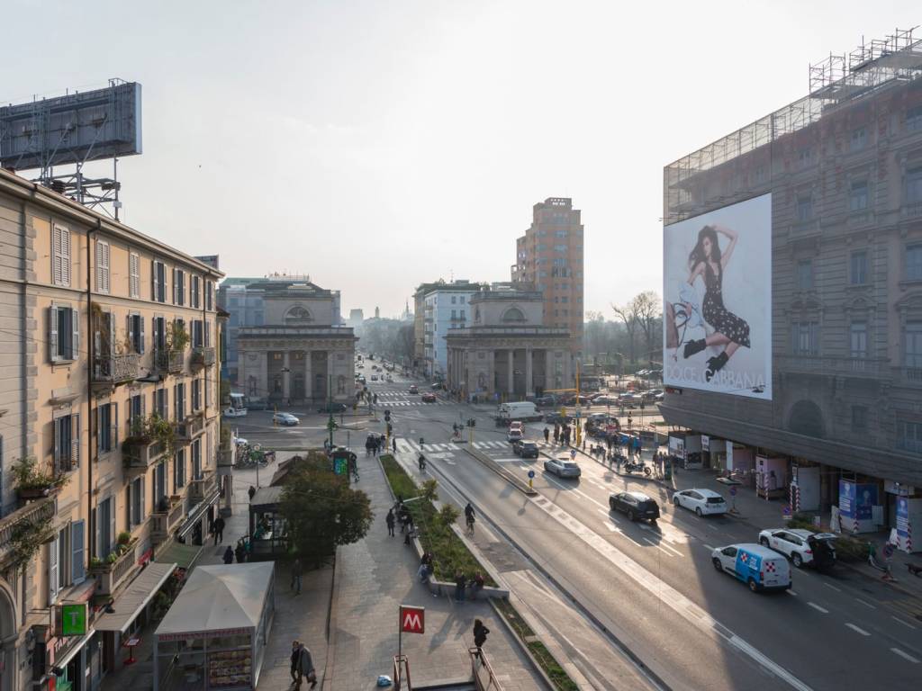 appartamento in vendita a Milano in zona Porta Venezia
