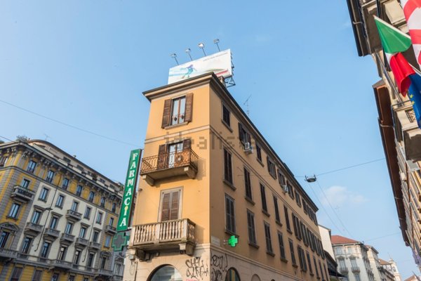 appartamento in vendita a Milano in zona Porta Venezia