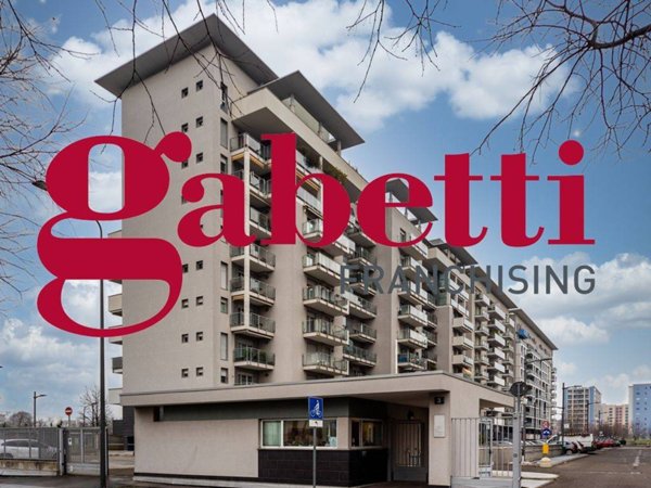 appartamento in vendita a Milano in zona Bicocca