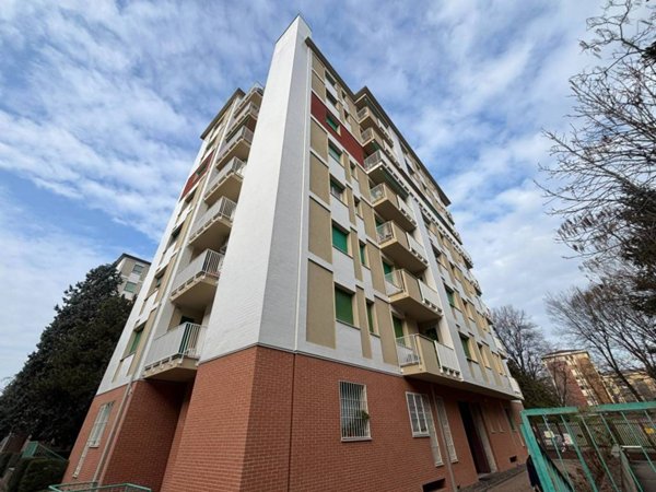 appartamento in vendita a Milano in zona Affori