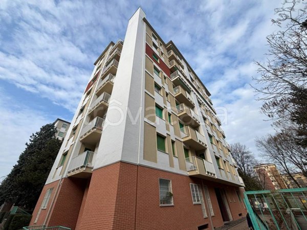 appartamento in vendita a Milano in zona Comasina