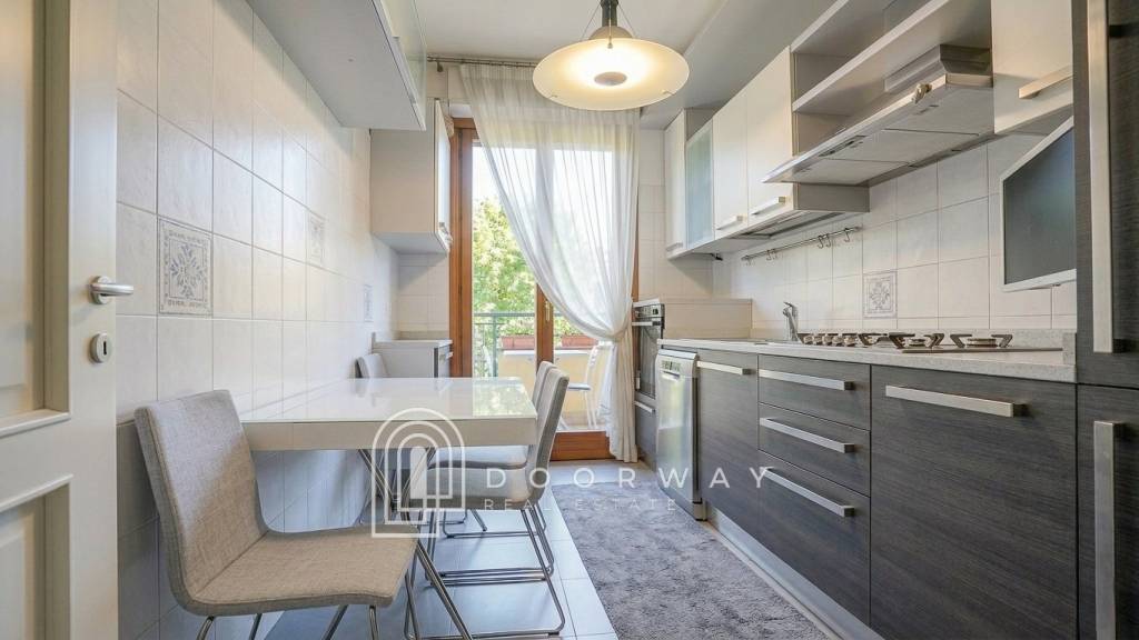 appartamento in vendita a Milano in zona Quartiere degli Olmi