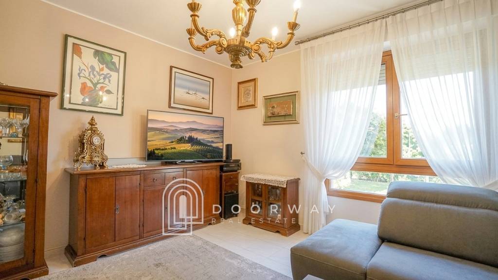 appartamento in vendita a Milano in zona Quartiere degli Olmi