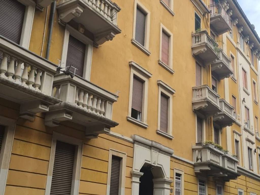 appartamento in vendita a Milano in zona Città Studi