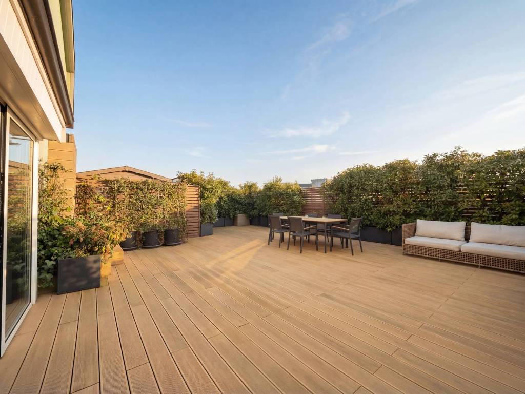 appartamento in vendita a Milano in zona Lorenteggio