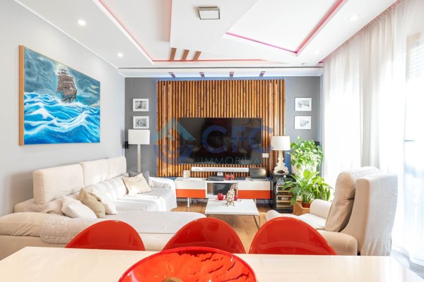 appartamento in vendita a Milano in zona Gratosoglio