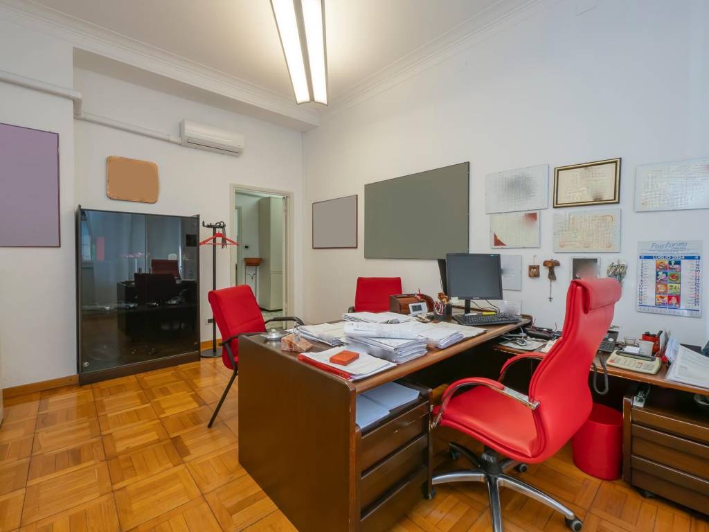 appartamento in vendita a Milano in zona Centro Direzionale