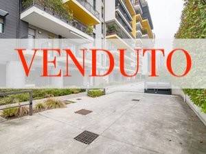 appartamento in vendita a Milano in zona Affori