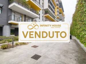 appartamento in vendita a Milano in zona Affori