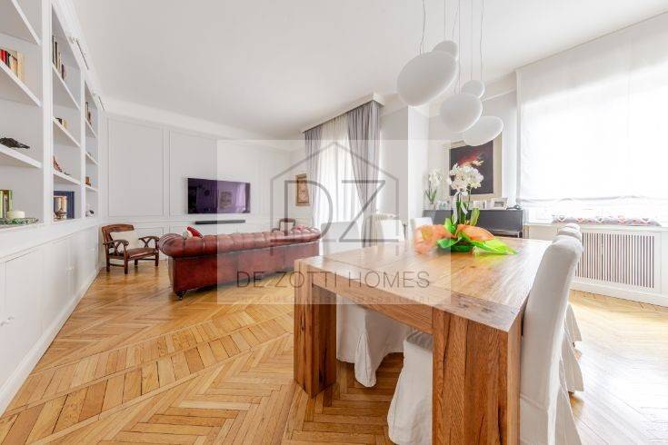 appartamento in vendita a Milano in zona Solari