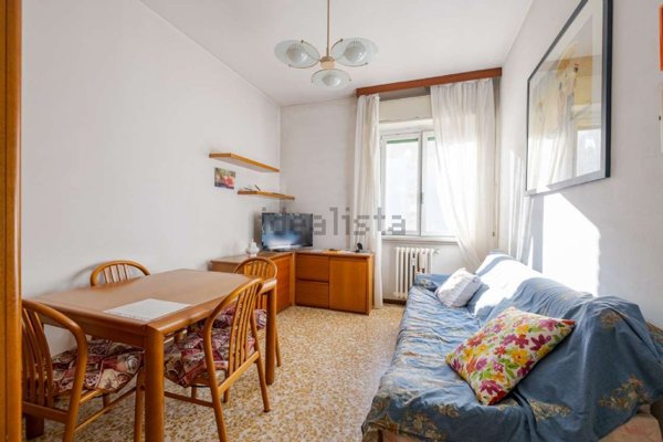 appartamento in vendita a Milano in zona Porta Garibaldi