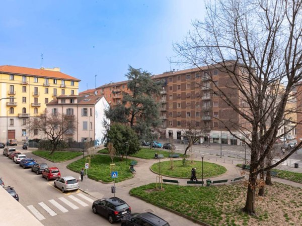 appartamento in vendita a Milano in zona Maggiolina