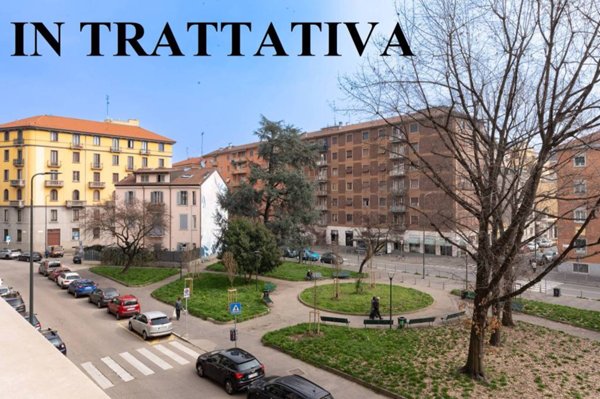 appartamento in vendita a Milano in zona Isola