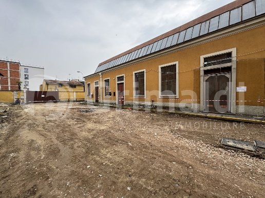 appartamento in vendita a Milano in zona Crescenzago