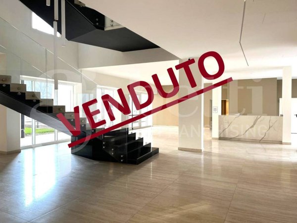 appartamento in vendita a Milano in zona Precotto