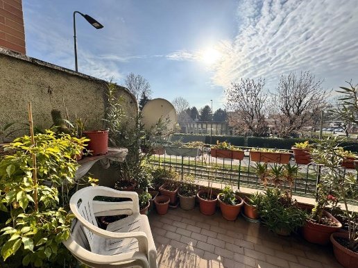 appartamento in vendita a Milano in zona Bovisa