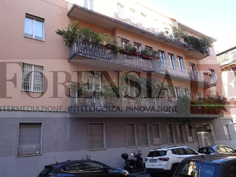 appartamento in vendita a Milano in zona San Vittore