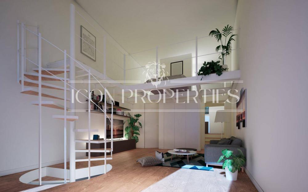 appartamento in vendita a Milano in zona Maciachini