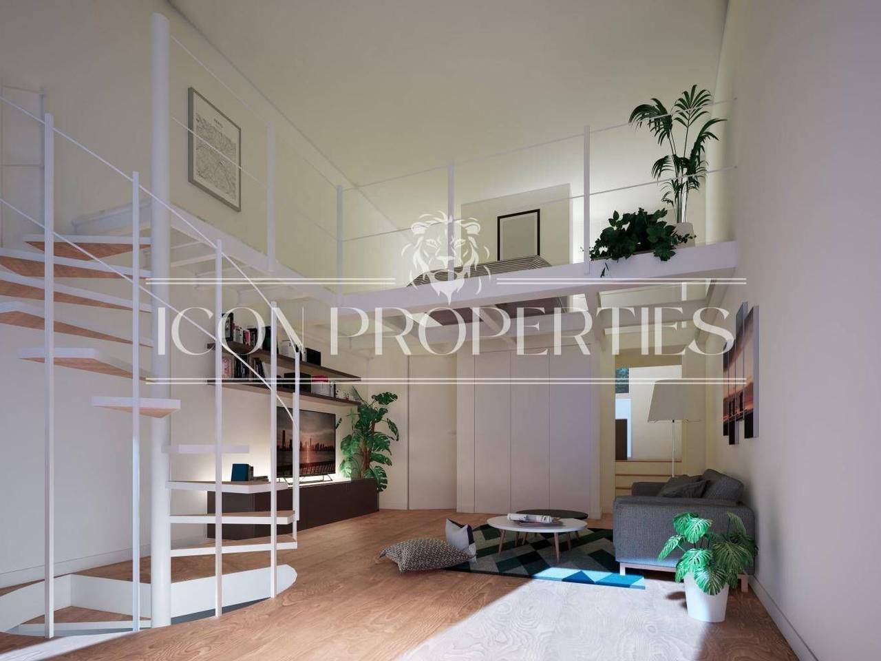 appartamento in vendita a Milano in zona Maciachini