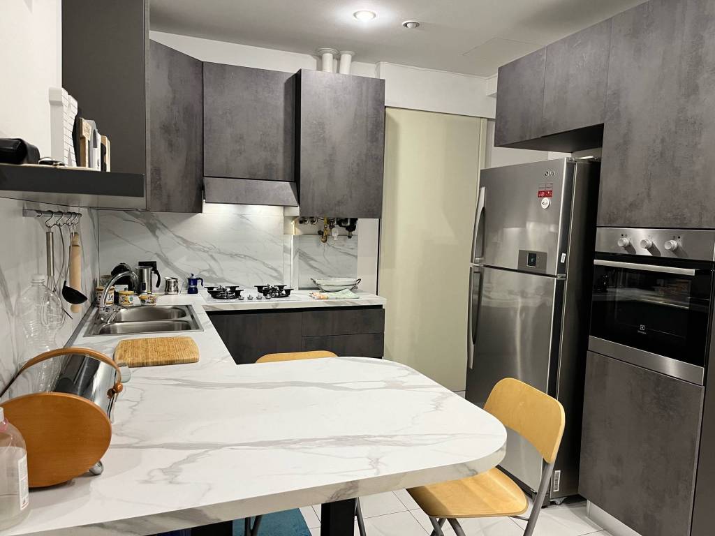 appartamento in vendita a Milano in zona Porta Romana