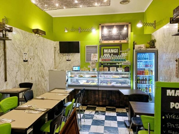 negozio in vendita a Milano in zona Solari