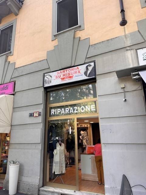 negozio in vendita a Milano