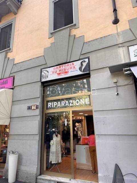 negozio in vendita a Milano