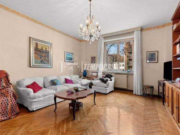 appartamento in vendita a Milano in zona XXII Marzo