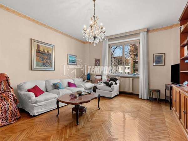 appartamento in vendita a Milano in zona XXII Marzo