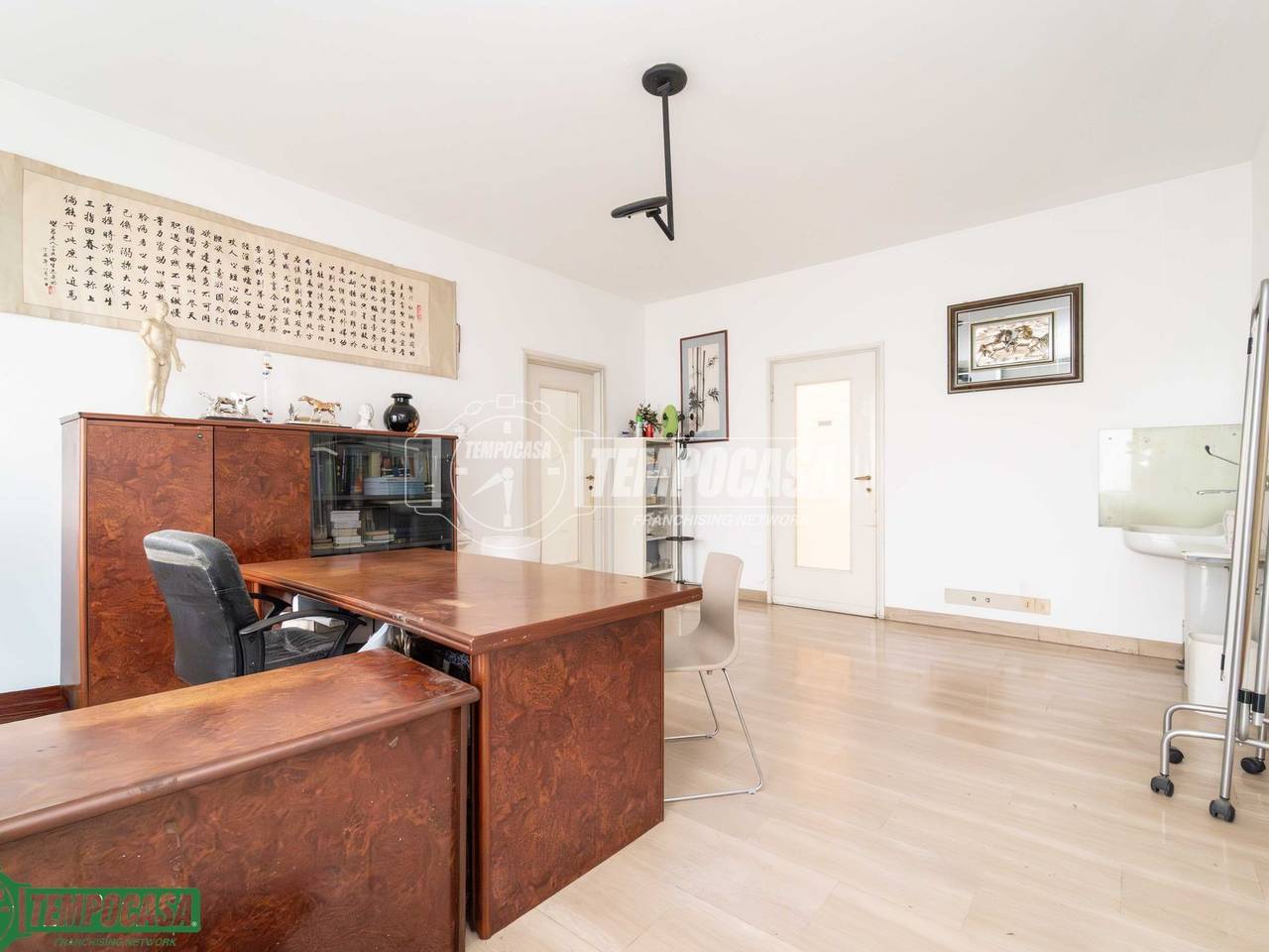 appartamento in vendita a Milano in zona Loreto