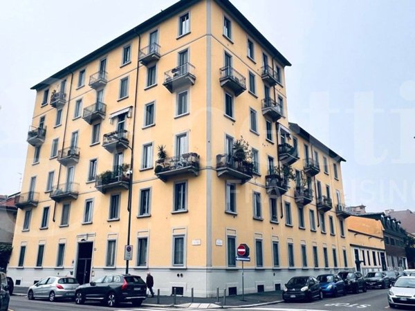 appartamento in vendita a Milano in zona Porta Romana