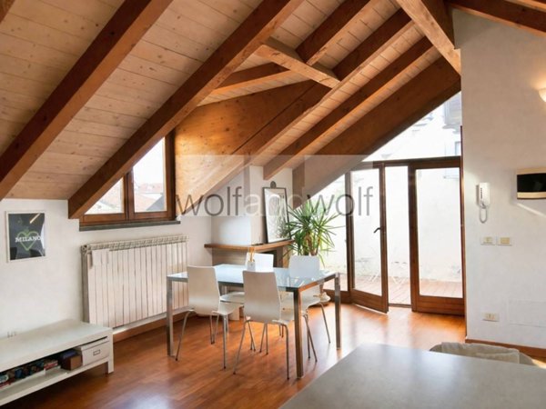 appartamento in vendita a Milano in zona Porta Genova