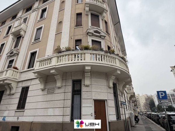 appartamento in vendita a Milano in zona Isola