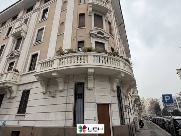 appartamento in vendita a Milano in zona Isola