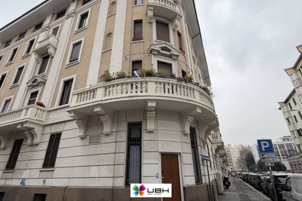 appartamento in vendita a Milano in zona Isola