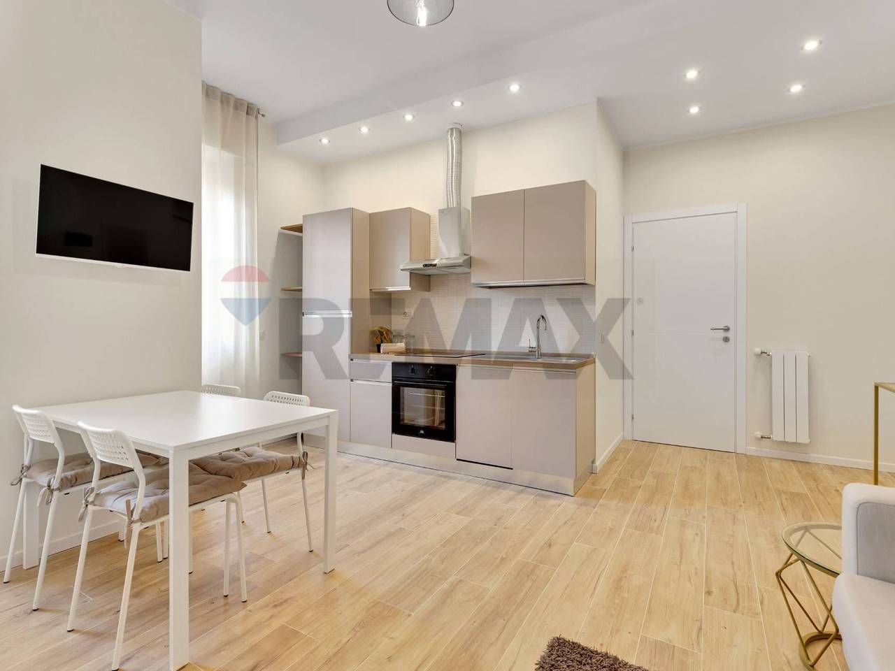 appartamento in vendita a Milano in zona Rogoredo