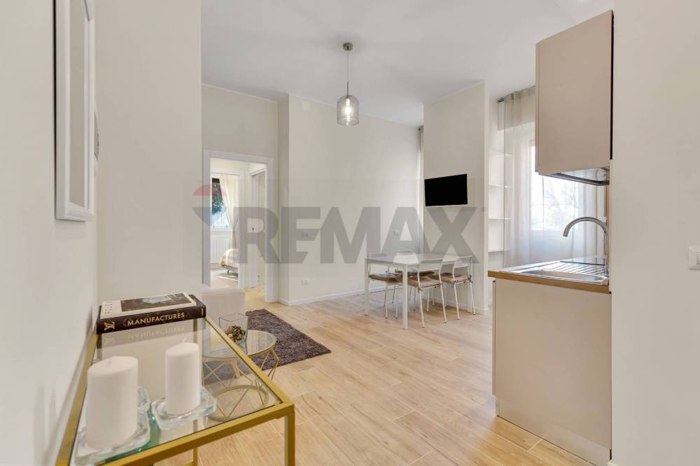 appartamento in vendita a Milano in zona Rogoredo