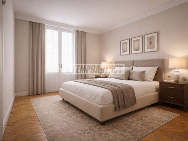 appartamento in vendita a Milano in zona Cadorna