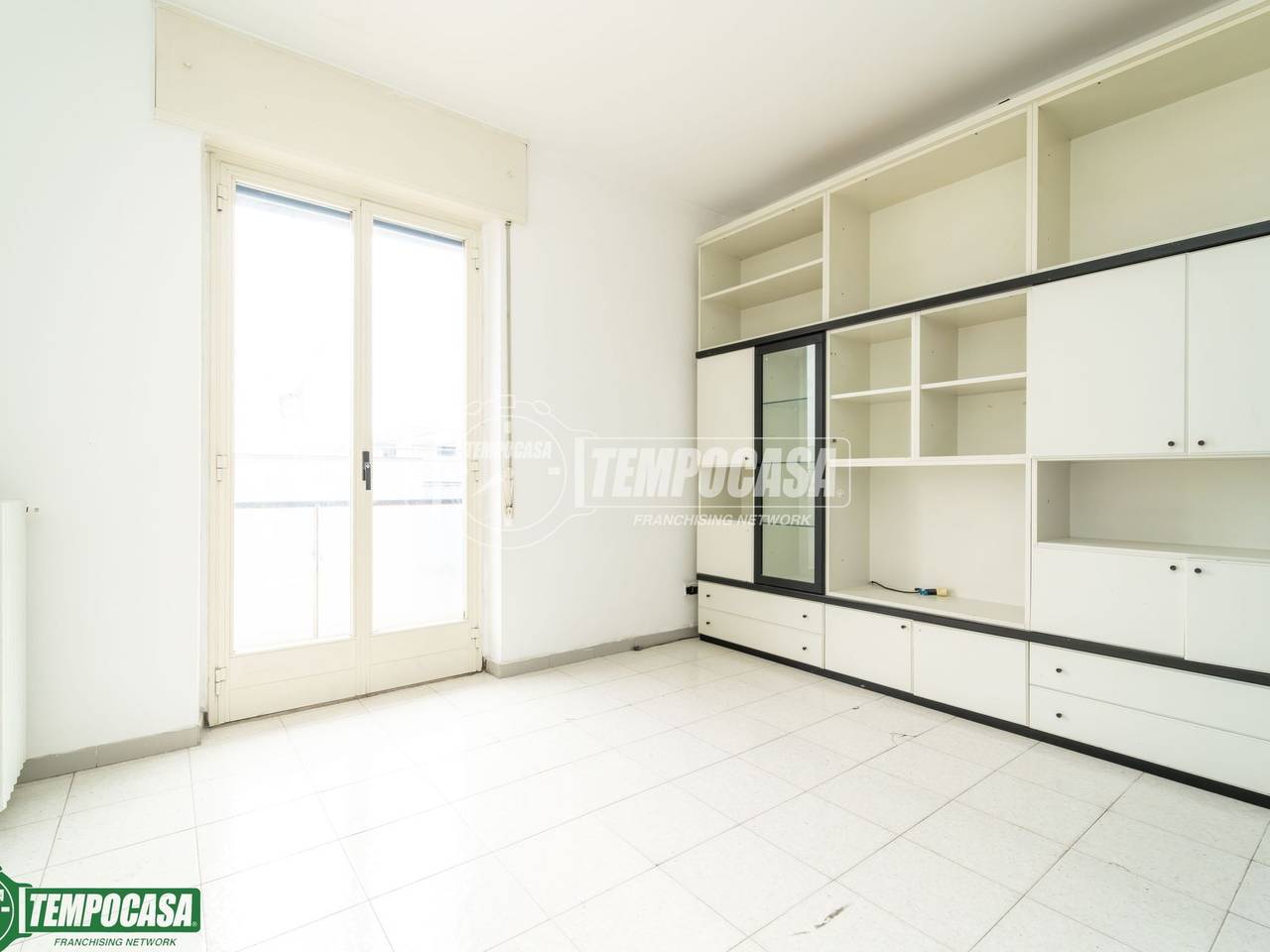 appartamento in vendita a Milano in zona Rottole