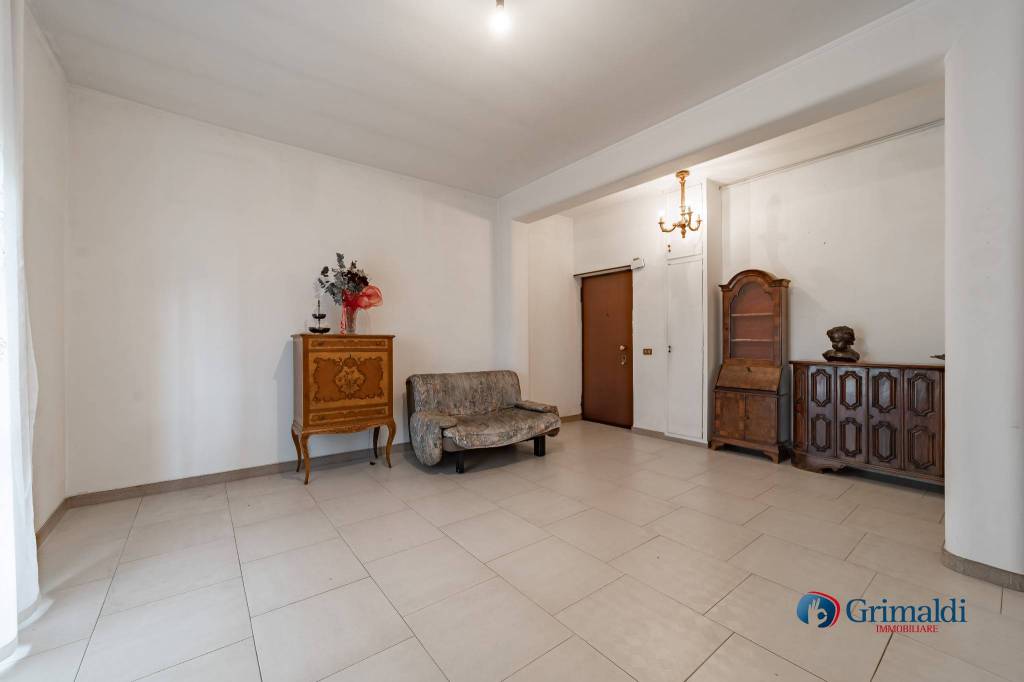 appartamento in vendita a Milano in zona Rembrandt