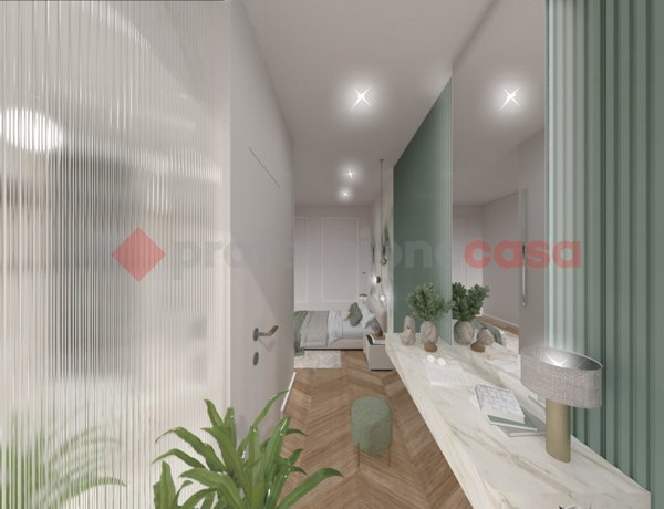 appartamento in vendita a Milano in zona San Cristoforo